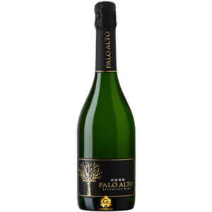 Rượu Sparking Palo Alto