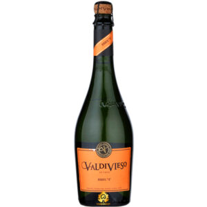 Rượu Sparkling Valdivieso Brut