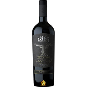 Rượu Vang 1865 Old Vines Cabernet Sauvignon
