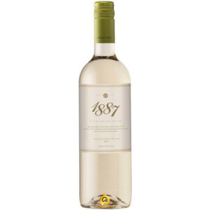 Rượu Vang 1887 Sauvignon Blanc