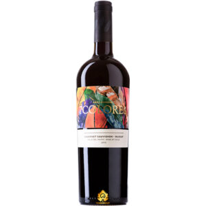 Rượu Vang 7Colores Gran Reserva Cabernet Sauvignon – Muscat