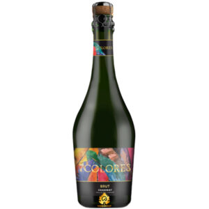 Rượu Vang 7Colores Sparkling Brut