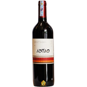 Rượu Vang Abtao Cabernet Sauvignon
