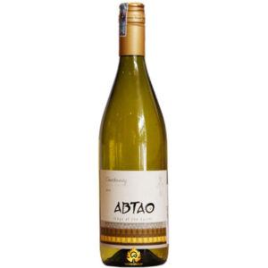 Rượu Vang Abtao Chardonnay