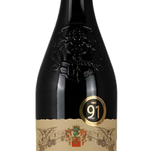 Rượu Vang Cao Cấp Dezzani Tradizione Barolo San Carlo
