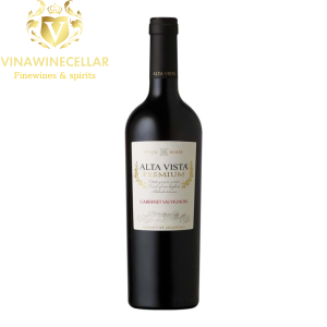 Rượu Vang Alta Vista Premium Cabernet Sauvignon