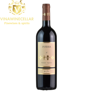 Rượu Vang Bodega Argentine Poesia