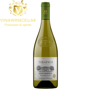 Rượu Vang Tarapaca Gran Reserva Sauvignon Blanc