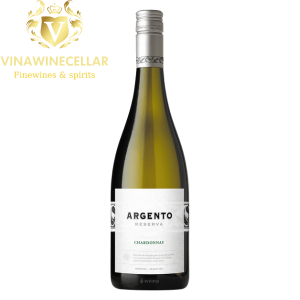 Rượu Vang Bodega Argento Reserve Chardonnay