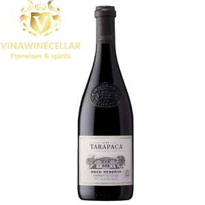 Rượu Vang Tarapaca Gran Reserva Cabernet Sauvignon