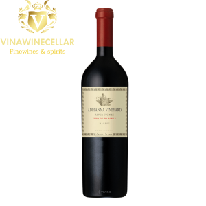 Rượu Vang Catena Adrianna Vineyard River Stones Malbec