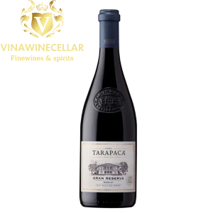 Rượu Vang Tarapaca Gran Reserva Merlot