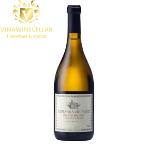 Rượu Vang Catena Adrianna Vineyard White Bones Chardonnay