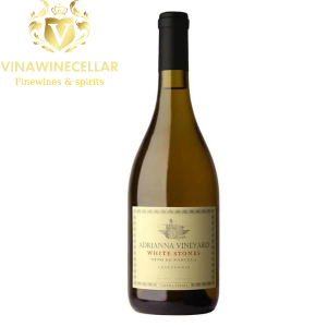 Rượu Vang Catena Adrianna Vineyard White Stones Chardonnay
