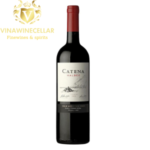 Rượu Vang Catena Malbec