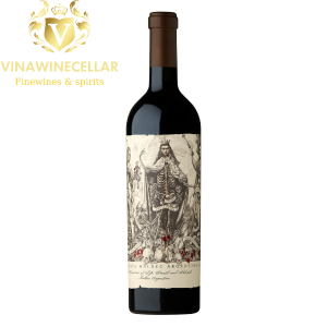 Rượu Vang Catena Malbec Argentino