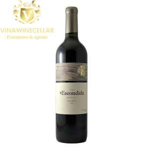 Rượu Vang Finca La Escondida Malbec