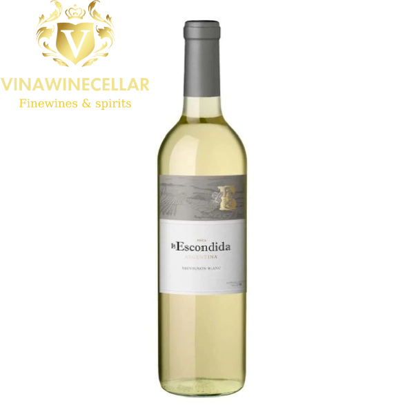 Rượu Vang Finca La Escondida Reserve Torrontes