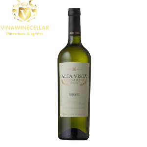 Rượu Vang Alta Vista Premium Torrontes
