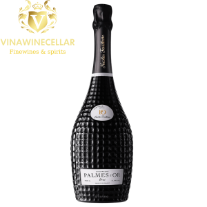 Rượu Champagne Nicolas Feuillatte Palmes d’Or