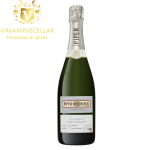 Rượu Champagne Piper Heidsieck Essentiel Blanc De Blancs