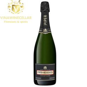Rượu Champagne Piper Heidsieck Vintage Brut