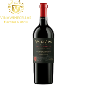 Rượu Vang Valdivieso Single Vineyard Canernet Sauvignon