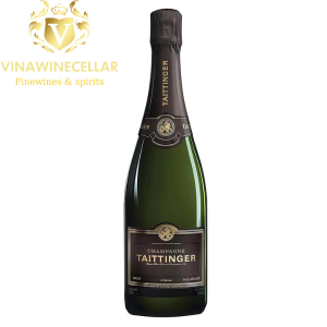 Rượu Champagne Taittinger Millesime