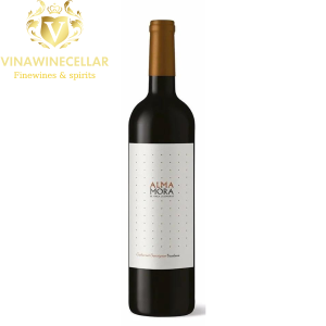 Rượu Vang Alma Mora Cabernet Sauvignon