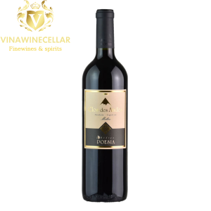 Rượu Vang Argentine Clos Des Andes Poesia