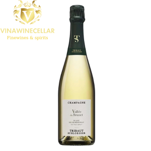 Rượu Champagne Tribaut Blanc De Chardonnay