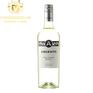 Rượu Vang Argento Sauvignon Blanc