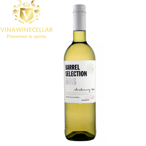 Rượu Vang Barrel Selection 008 Chenin Blanc