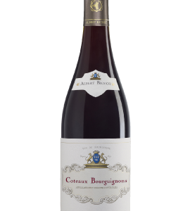 Rượu Vang Albert Bichot Côteaux Bourguignons