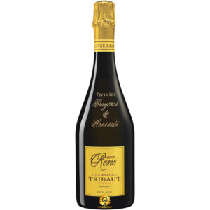 Rượu Champagne Tribaut Schloesser Cuvée René
