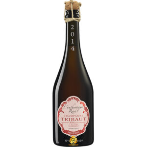 Rượu Champagne Tribaut Schloesser L’Authentique Rose