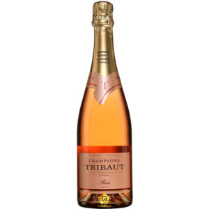 Rượu Champagne Tribaut Schloesser Rose