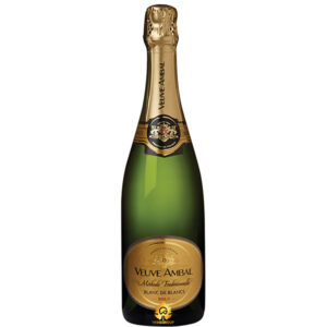 Rượu Champagne Veuve Ambal Blanc De Blancs