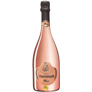 Rượu Champagne Victoire Rose
