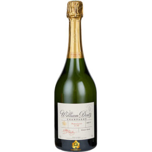 Rượu Champagne William Deutz Hommage À William Deutz Parcelles d’Aÿ