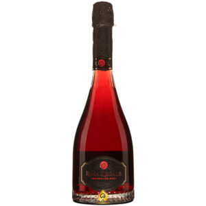 Rượu Sparkling Banfi Rosa Regale