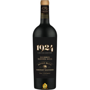 Rượu Vang 1924 Bourbon Barrel Aged