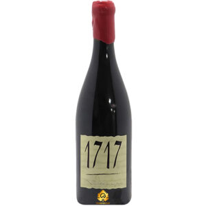 Rượu Vang Aime Arnoux 1717