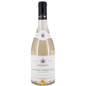 Rượu Vang Aime Arnoux Viognier – Chardonnay