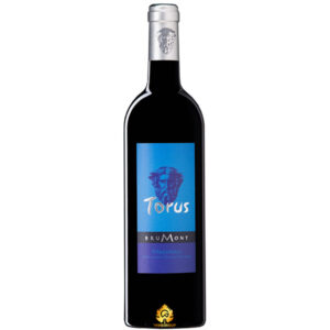 Rượu Vang Alain Brumont Torus Madiran
