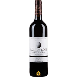 Rượu Vang Alain Chabanon Saut De Cote