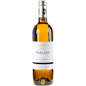 Rượu Vang Alain Chabanon Trelans