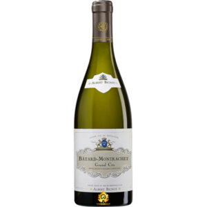 Rượu Vang Albert Bichot Bâtard Montrachet Grand Cru