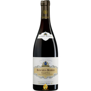 Rượu Vang Albert Bichot Bonnes Mares Grand Cru