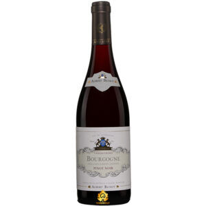 Rượu Vang Albert Bichot Bourgogne Pinot Noir